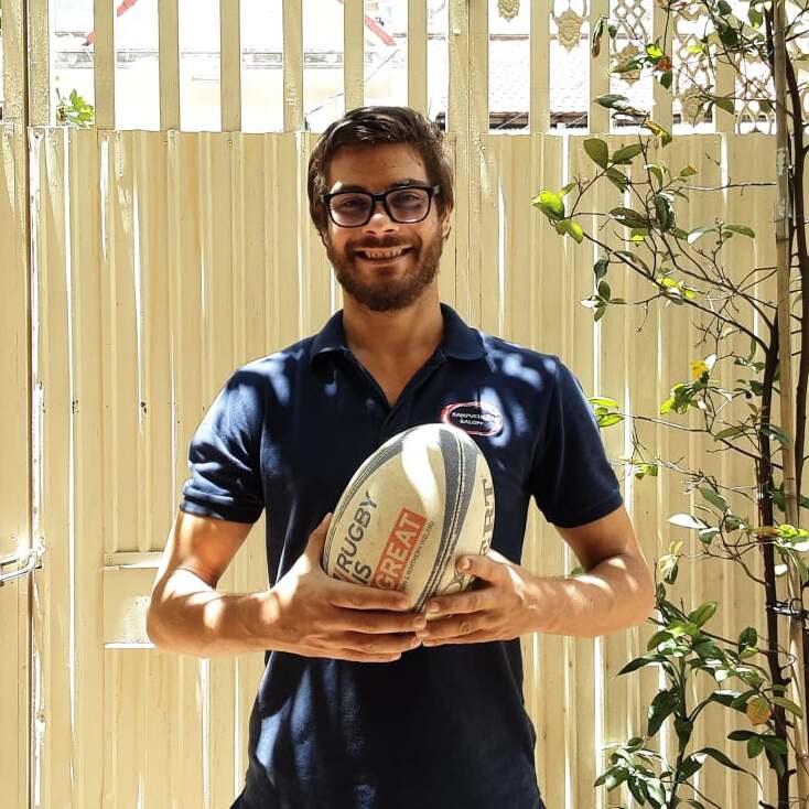 Benjamin Coignoux